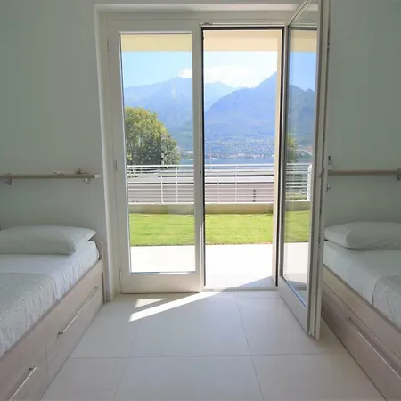 Fiordaliso Bellagio Wild Flowers - Hot Tub Feriehus *