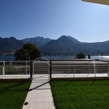 Fiordaliso Bellagio Wild Flowers - Hot Tub Vakantiehuis