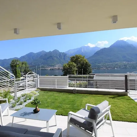 Fiordaliso Bellagio Wild Flowers - Hot Tub Holiday home