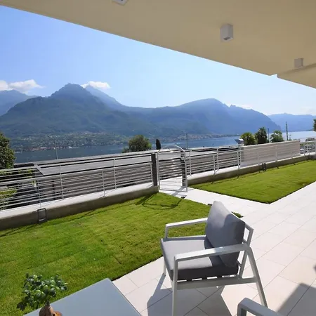 Fiordaliso Bellagio Wild Flowers - Hot Tub * Onno