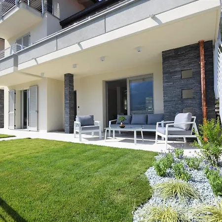 Holiday home Fiordaliso Bellagio Wild Flowers - Hot Tub *